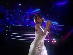 Brazilian Funk Dance Leads To Steamy Bedroom Fuck