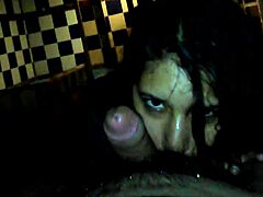 colombian woman dominates in hotel fuck