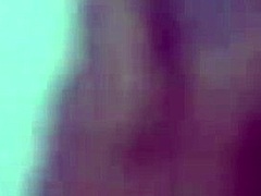 young bull fucks me after cuckold leaves