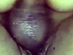 Japanese Teen's Fierce Anal Ride on Friend