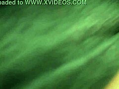 Teasing close-up amateur fuck with creamy finish