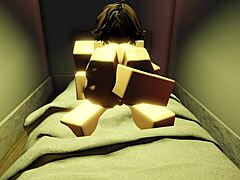 a different birthday with an alluring big surprise