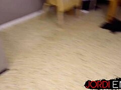 julia de lucia’s curvy casting fuck