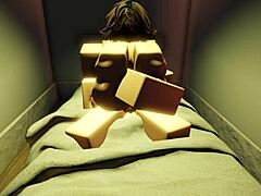 a different birthday with an alluring big surprise