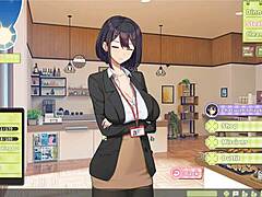Ever seen a nun sister suck finger in public?