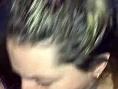 My Friend Came Over for a Deep Latina Blowjob