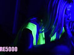 taboo blowjob at ship yard