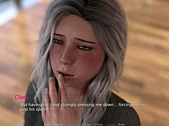 What’s Behind Clara’s Bittersweet Day in Ending 2?