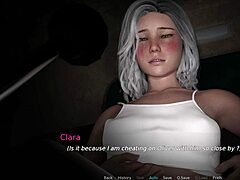 What’s Behind Clara’s Bittersweet Day in Ending 2?