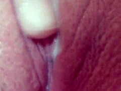 Lesbian Masturbation in Public Outdoor Park at Noon
