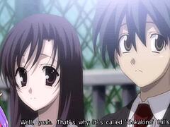 school days hentai part 2 raw