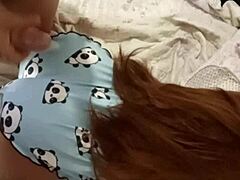 Adoptive Stepdaughter’s Toy Sex With Padrastos