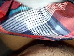 Perfect Latina Begs For Touch And Tight Pussy Fuck