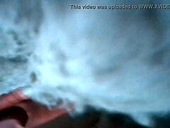 Teasing My Dripping Wet Pussy for Pure Pleasure