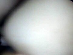 Rico's Wife Gives Hard Homemade Riding Action