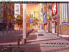 Masoquist Mom's Relentless Hentai Lust in Part 13 Route 2