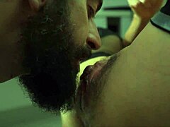 Masked Latina Stranger Fucked All Afternoon In Motel