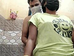 pinky bhabhi squirted and fucked naked with friends