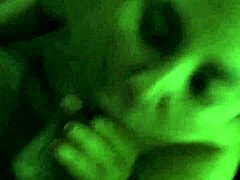 latina takes all my cum again