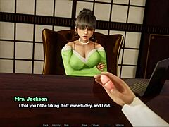 new teacher’s bold hentai game reveal