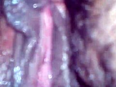 Wet Wife Sucked Hard By Me