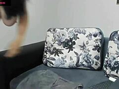 Webcam girl btr 10 squirts on camera