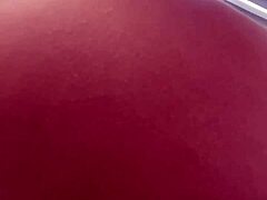 Amateur Latina Sucks BBC Deep In Mouth