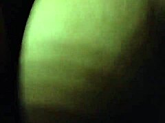 18-Year-Old Novinha Riding Hard On Thick Shaft