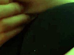 I crave her swollen nipple suck