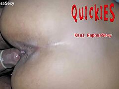 ksal raposasexy’s quickie with outside doctor
