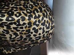 bbc craves milf's tight anal glory