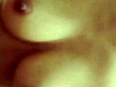 hey, wanna see this vietnamese babe with huge tits get totally wild? what’s stopping ya?