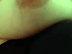 I crave her swollen nipple suck