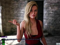 Lust Academy 71 Teases with Curvy Charm