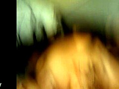 Latina Teen Sucks Huge Cock In Doggystyle