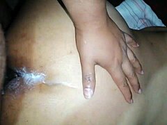 Mature Lady’s Anal Pound With Big Ass