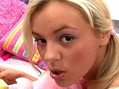 bree olson just turned eighteen and fucks hard