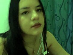 Jhodez1 Latina Cumslut Begs for Any Position