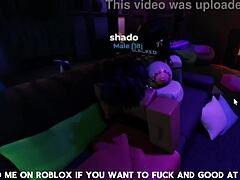 Big cock bangs black beauty doggystyle with force