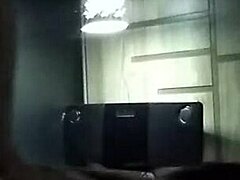 Quick Blowjob Turns Into Motel Hard Fuck