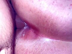 Latina Teen’s Doggystyle Pounding During Her Period