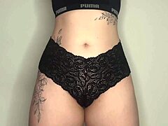 my latina fetish with tight cameltoe
