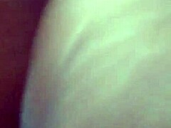 Latina Teen Cheating Rough Fucked Doggy Creampied