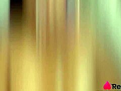 Luana Aguiar Begs For Hard Anal Pounding