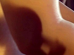 Latina Milf’s Massage Turns Into Rough Fuck