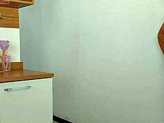 while my husband showered i fucked his friend risky