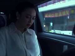 Modelmedia Asia Witch Begs For Tang’s Creamy Load