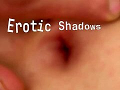 hey, wanna watch me slip a good finger into this beautiful navel close-up?