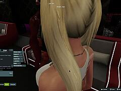Lolivix’s Wild Anal at Club