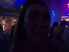 Party night with vanessa nozaki, california tv star